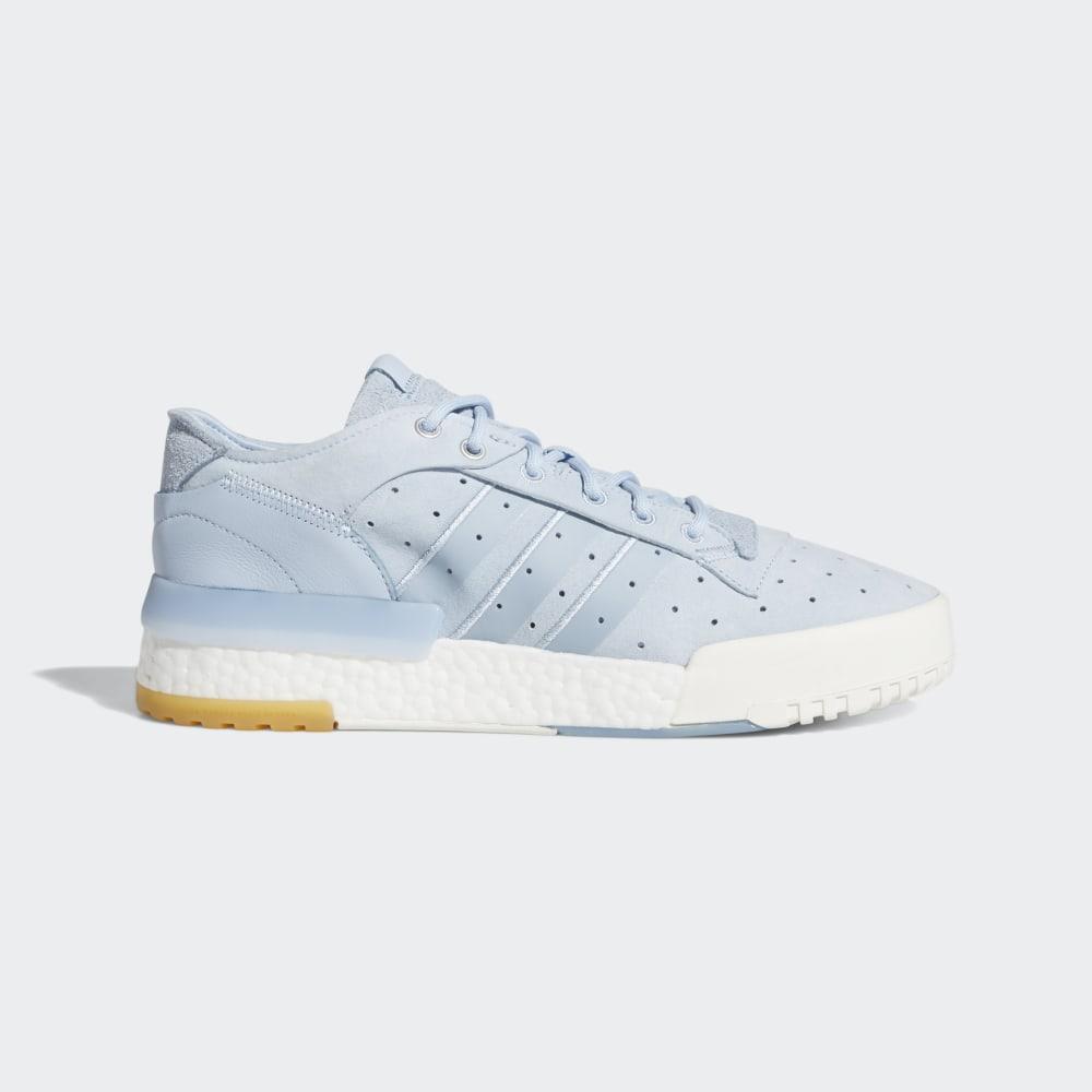 Originals Adidas Rivalry RM Josi Barbati Romania - Albastri/Albi EE4988